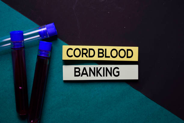 The truth behind cord blood stem cells storage