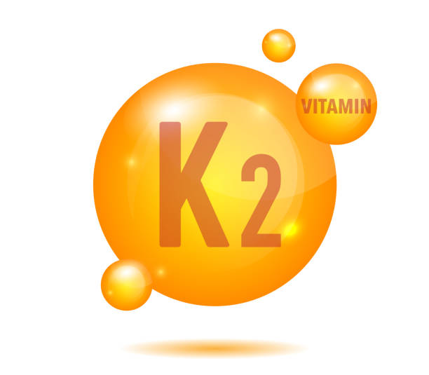 vitamin k2 gold shining pill