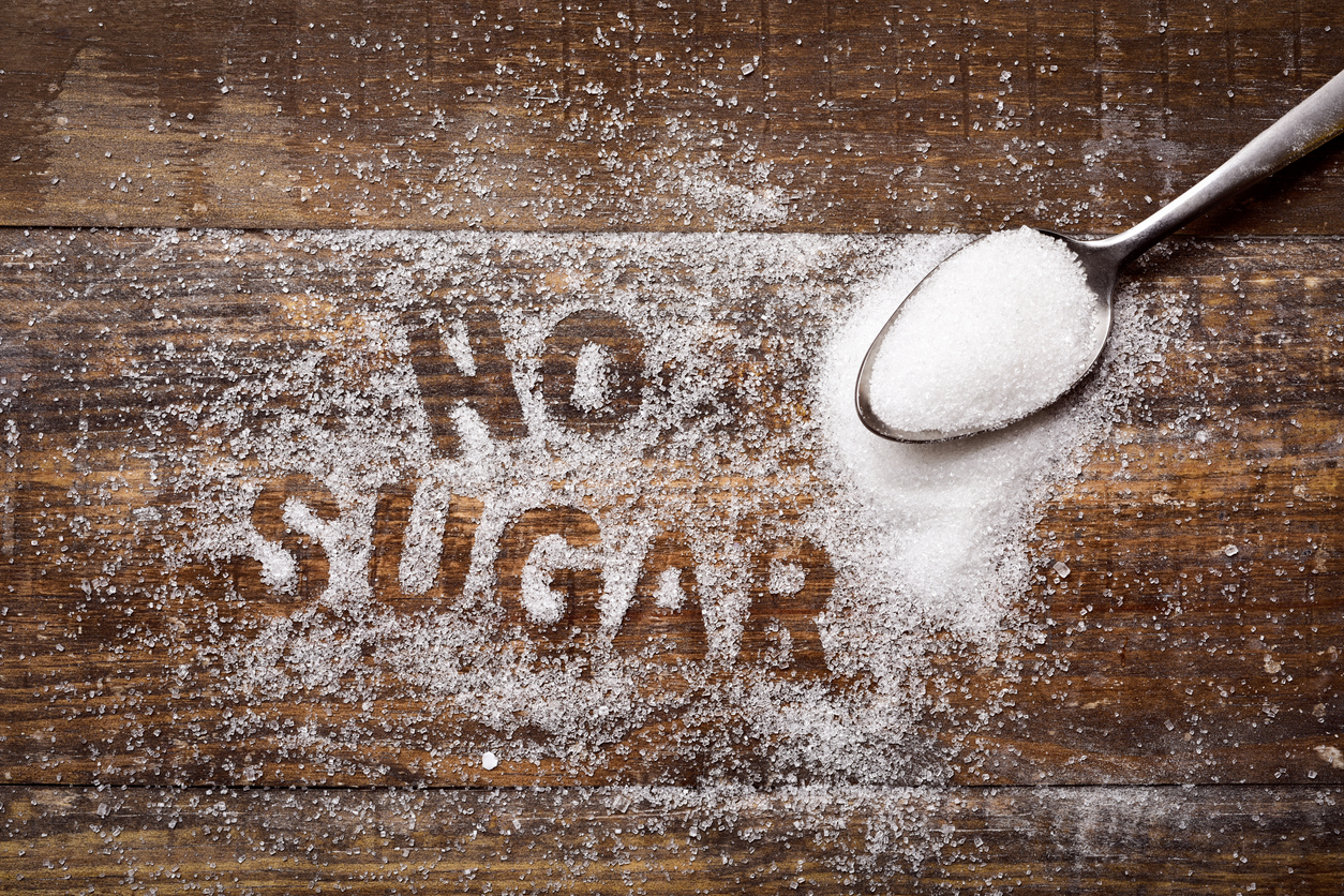 Do you really need to stop eating sugar?
