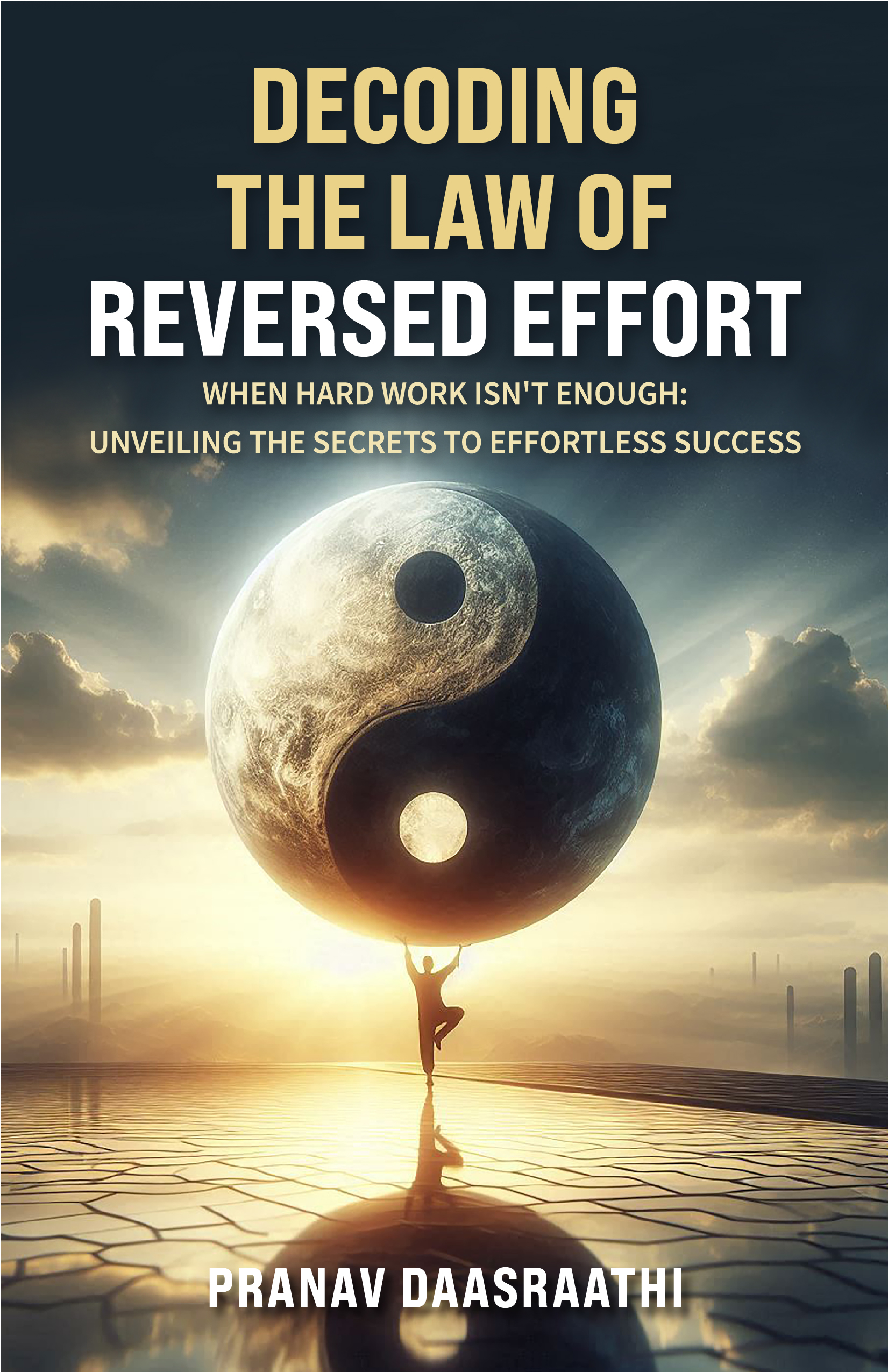 The law of reversed effort